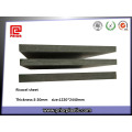 ESD/Anti-Static Materials, Black Ricocel Sheet for SMT Fixture